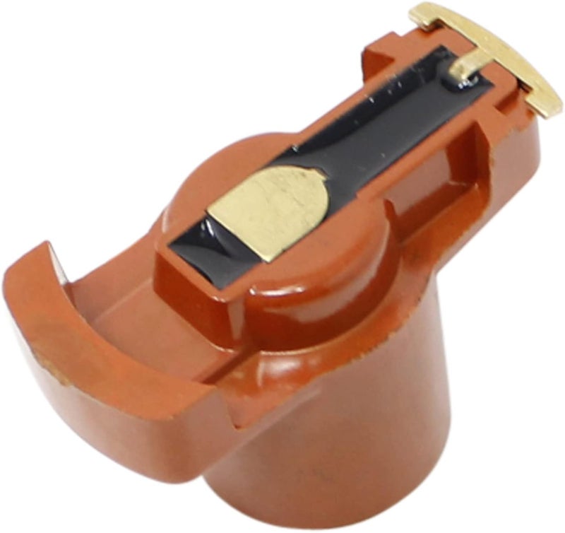AIP Electronics DRAGON FIRE PERFORMANCE Heavy Duty Distributor Cap and Rotor Set Compatible Replacement For 69-91 VW Saab Volvo 1.1L 1.5L 1.6L 1.8L 1.9L 2.0L 2.1L 2.2L 2.3L 009 034 Type 1 I4 Oem Fit CAP1050 - Image 4
